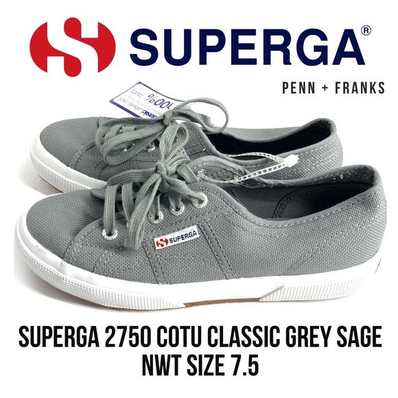 superga 7.5